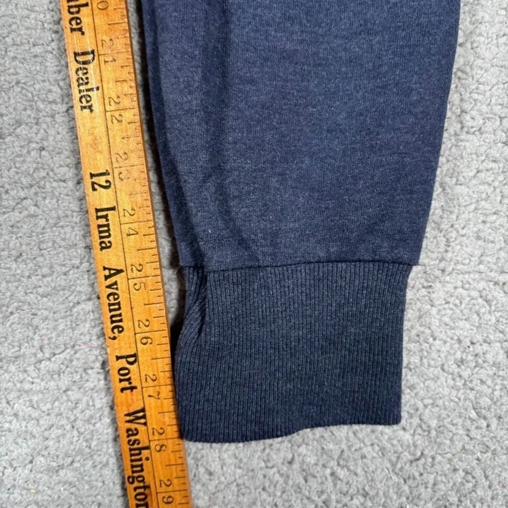 True Religion Loungewear Jogger Sweatpants Mens Size‎ Small Navy